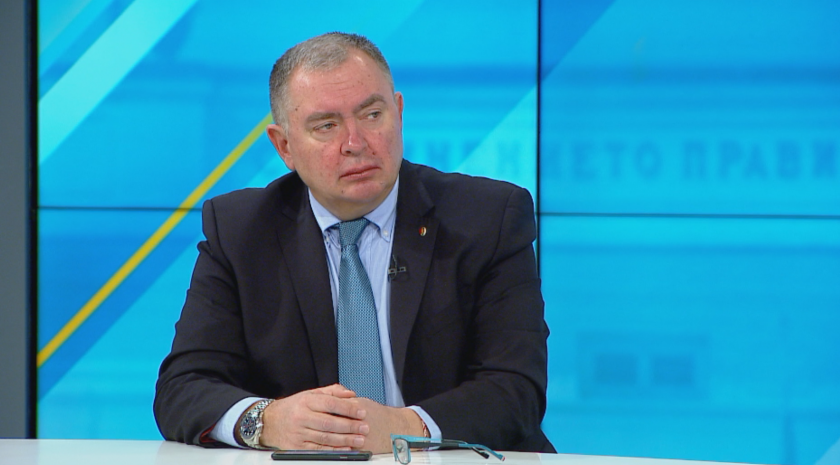 Проф. Георги Михайлов - БСП: В закона за мерките трябва да се прецизират някои основни неща
