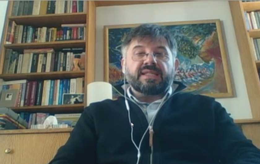 Психотерапевт: Хората е необходимо да намерят съществения си ресурс да създават смисъл