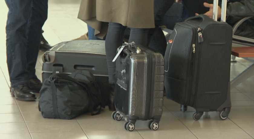 Английските туристи от Банско вече са извън страната