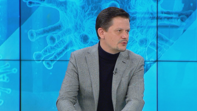 Димитър Маргаритов: Има сигнали за спекула с цените