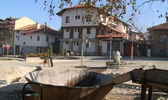 Какви са ограниченията в Банско?