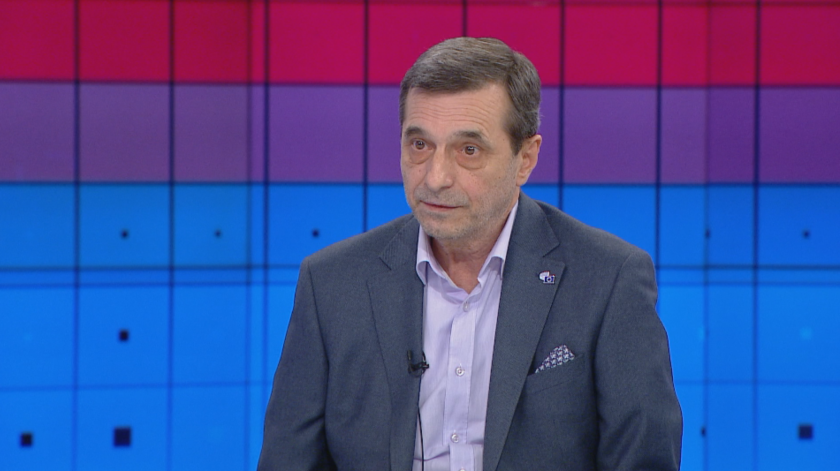 Димитър Манолов: След като държавата ще плаща на работниците 60%, защо те трябва да излизат в платен отпуск