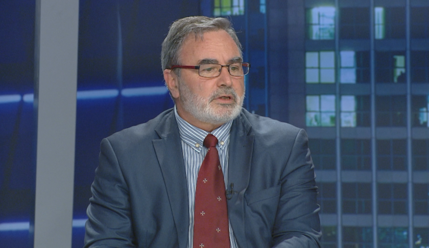 Ангел Кунчев: Мерките се въвеждат, защото им е дошло времето