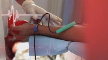 значителен спад желаещите дарят кръв