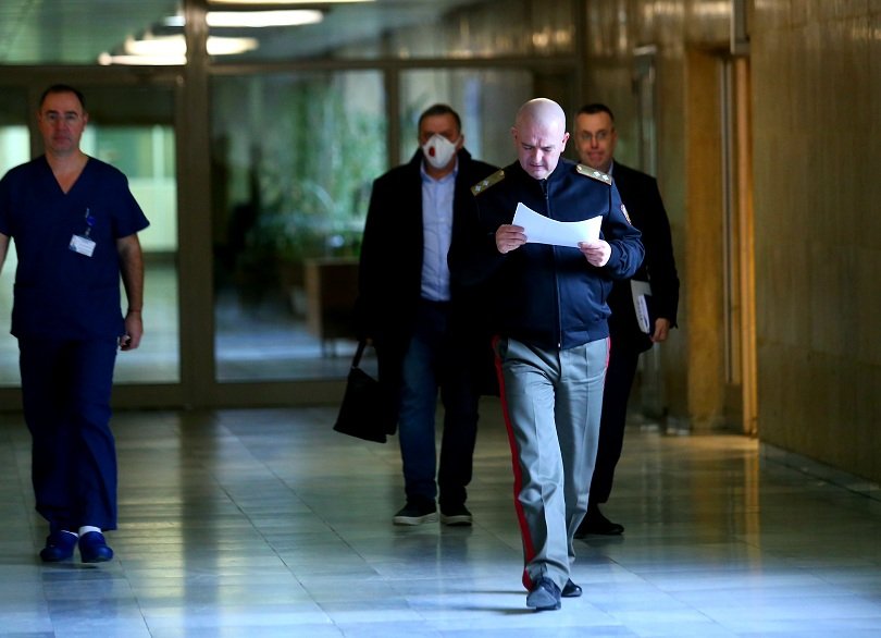 Още 11 положителни случая на COVID-19 у нас, има пациент в Смолян и във Велико Търново