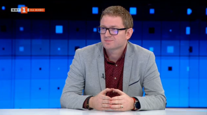 Владимир Кръстев, издател: Достъпът до "Просвета.БГ" за видеообучение е свободен