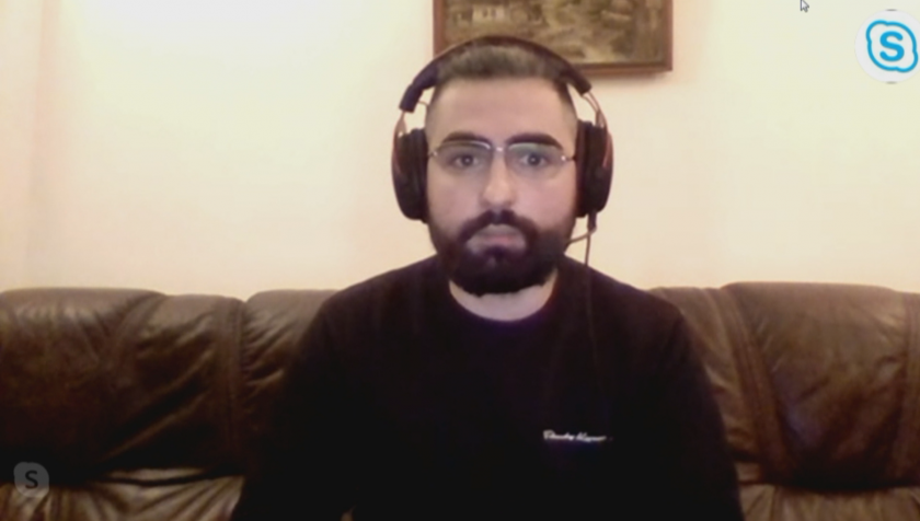 Изолация и общуване във виртуалната реалност