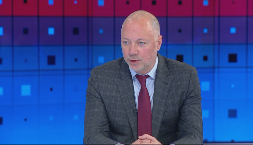 Росен Желязков: Въведените мерки биха могли да бъдат и по-тежки