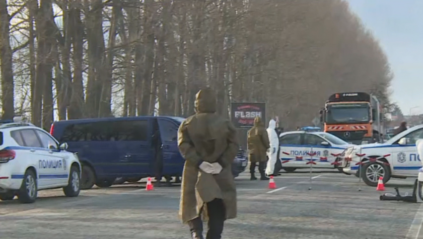 Напускащите Банско са повече от тези, които искат да влязат