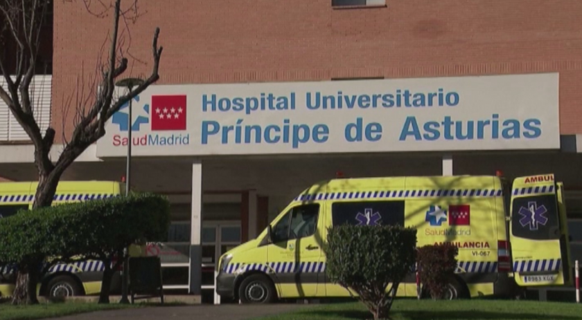 Над 4000 жертви на коронавируса в Испания