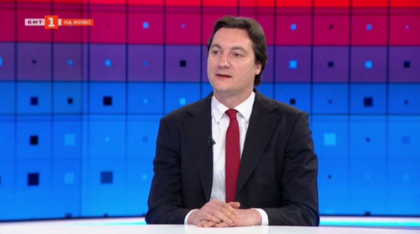 Крум Зарков: Единствено БСП предложи конкретни мерки за борба със спекулата