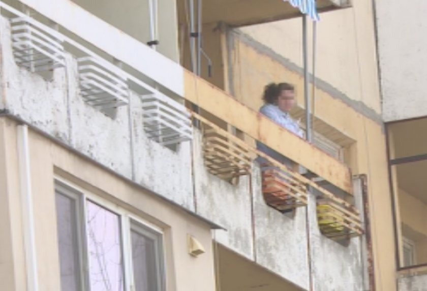 Девет души са нарушили карантината в Русе