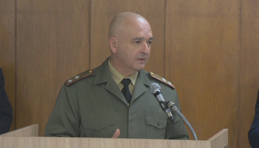 Брифинг на Националния оперативен щаб, 8 часа: 190 са заразените с COVID-19 у нас