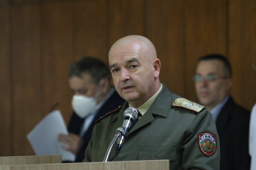 2 нови положителни проби са регистрирани в Пловдив, общо в страната са 220