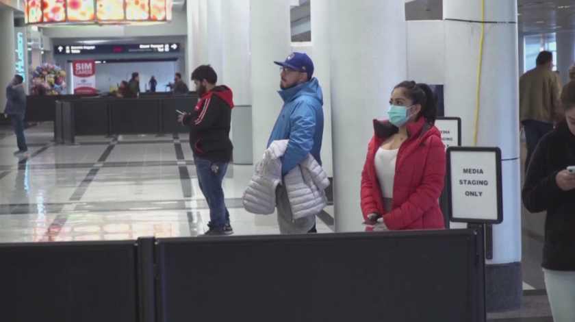 Експерти: САЩ е следващото огнище на пандемията