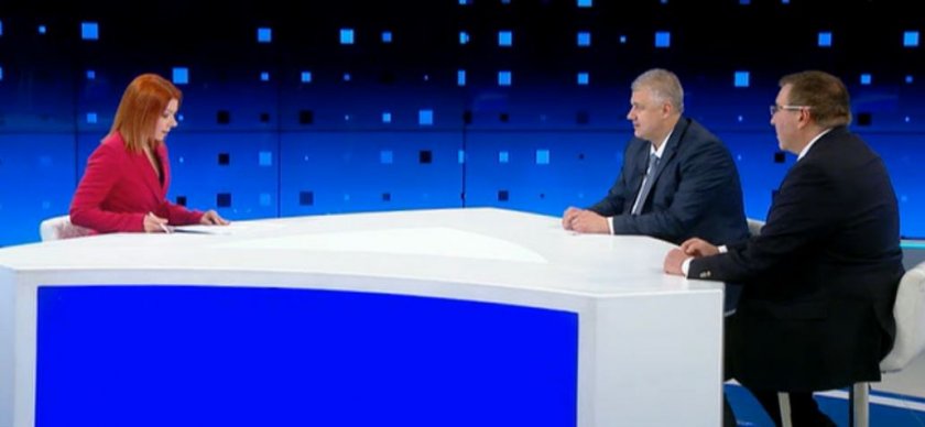 Директорите на "Пирогов" и "Александровска": Само пациенти със затруднения в дишането трябва да потърсят болнична помощ