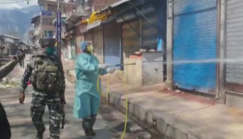 Заразените от COVID-19 по света надхвърлят 420 хиляди души