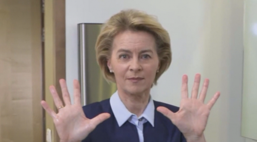 Политиката, политиците и COVID-19