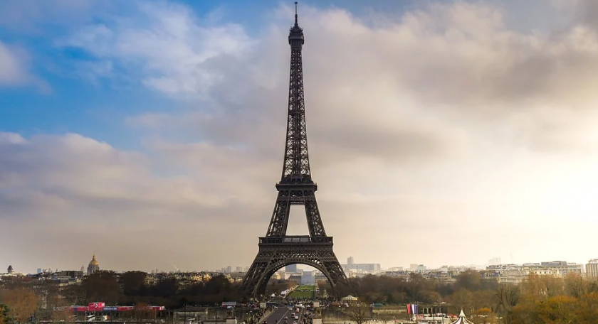 Намалява замърсяването на въздуха в големите европейски градове