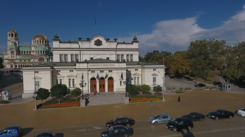 Заседават как ще продължи работата на НС