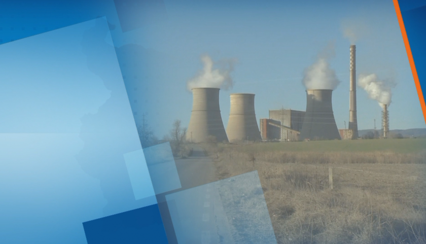 Специализирана операция на прокуратурата в ТЕЦ "Бобов дол"