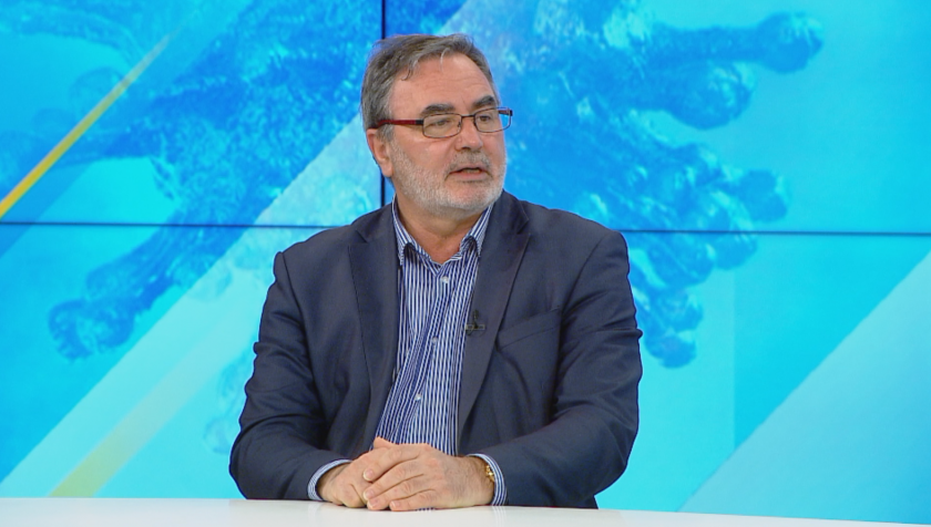 Доц. Ангел Кунчев: Това, с което се сблъскваме, надали ще продължи повече от 2-3 месеца