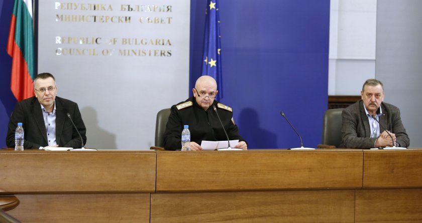 8 нови случаи на COVID-19 в София, заразените в страната са 346