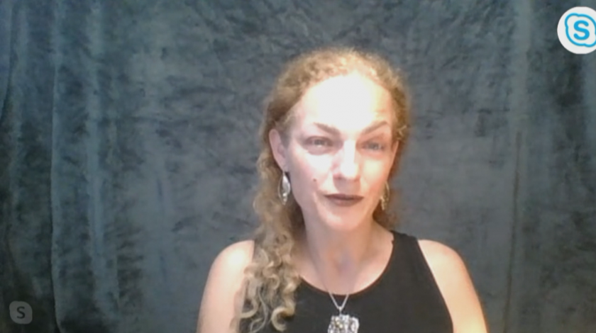 Доц. Маргарита Бакрачева: Наблюдава се голяма степен на готовност у хората за спазване на социална дистанция и мерките, които са наложени