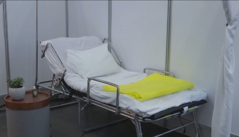 Светът е близо до 1 милион заразени с COVID-19