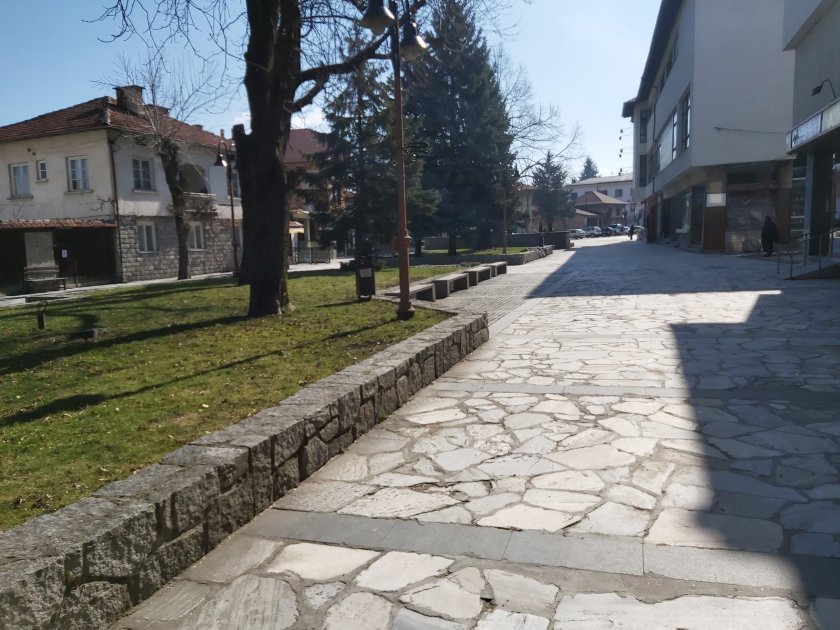 Падна карантината в Банско