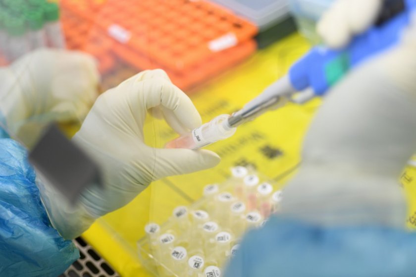 Откриват вирусологична лаборатория в “Пирогов”