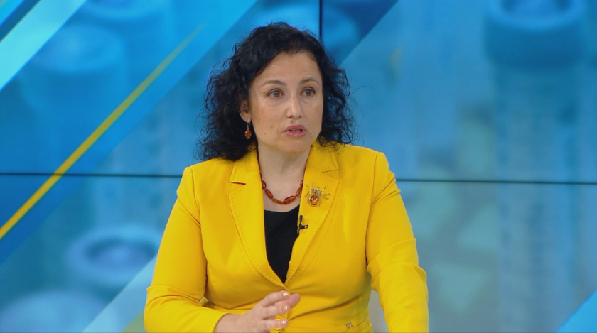 Десислава Танева: Настояваме за пряк достъп на местните производители до търговските вериги