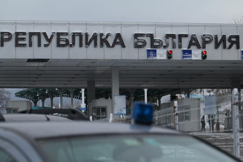 Нови правила за влизането на чужди граждани в България