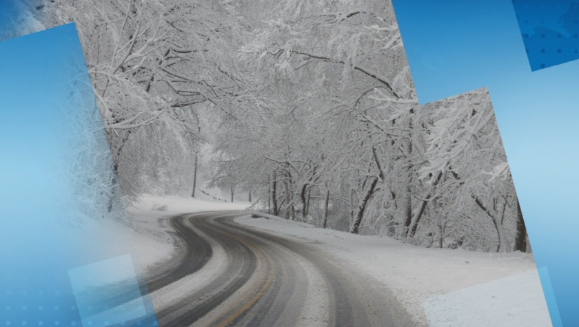 Зимната обстановка в страната вече се нормализира