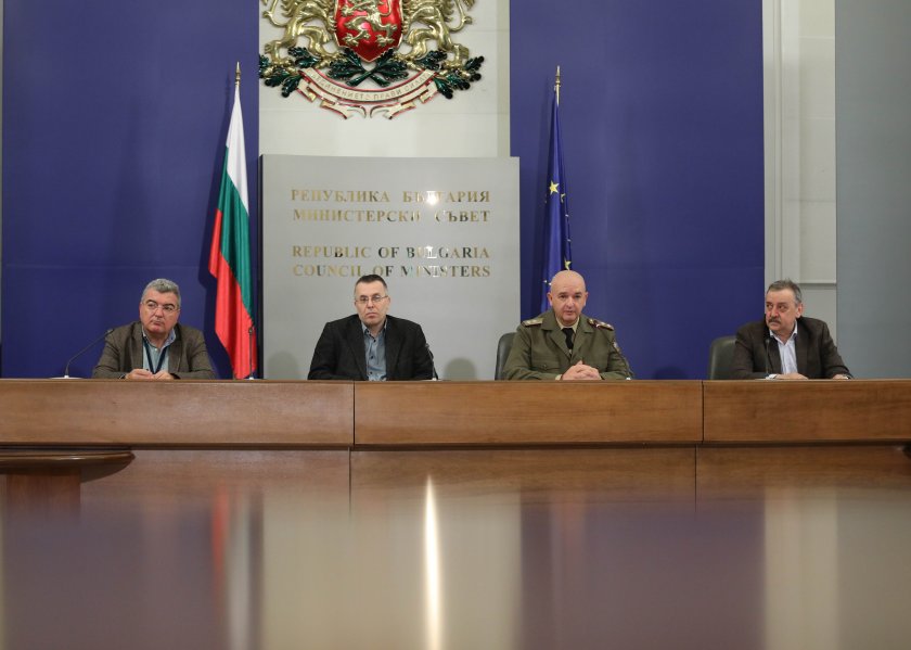 21 нови случая на коронавирус у нас, общият брой е 498. Починал е мъж със съмнения за COVID-19