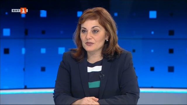 Проф. Асена Стоименова: В дебата за генеричната замяна трябват аргументи