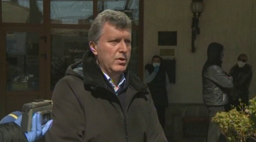 Кметът на Банско: Масовото тестване ще бъде важно за научните среди