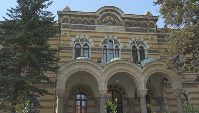 Премиерът се среща с представители на Светия синод