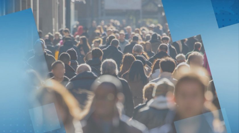 77% от българите одобряват действията на правителството за борба с СOVID-19