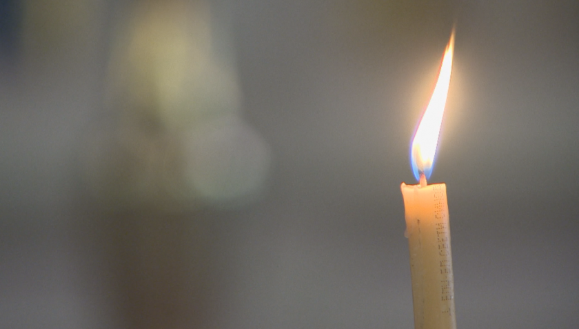 Започва Страстната седмица