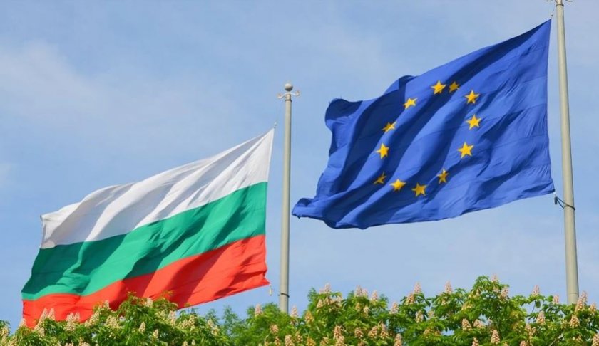 секунди без covid години одобряването договора присъединяване българия