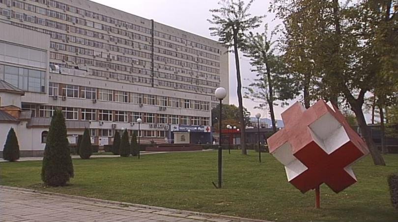 три пловдивски болници получиха допълнително заплащане медиците първа линия