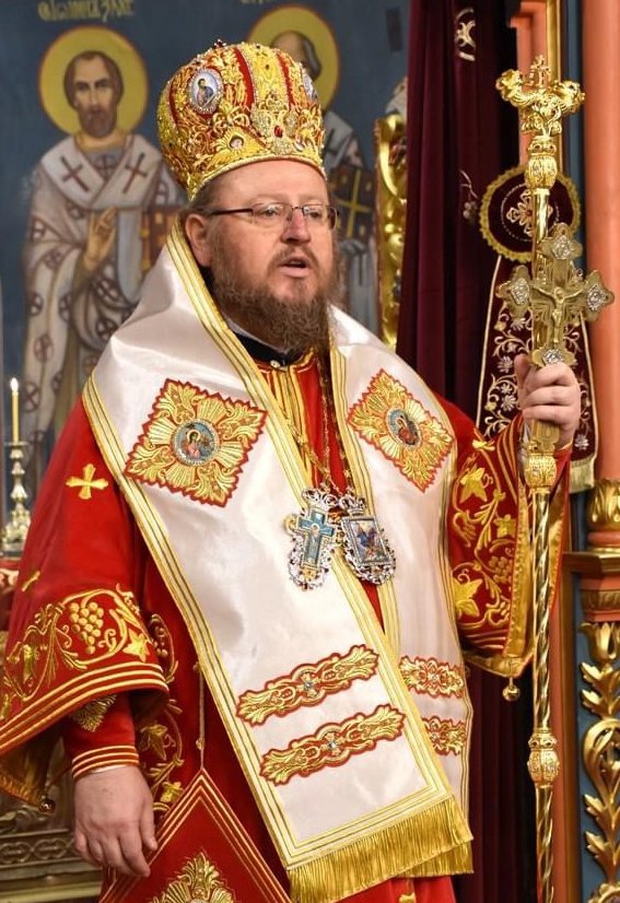 русенският митрополит наум призова миряните ограничат присъствието храма