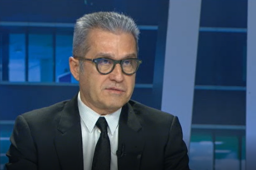 Йордан Цонев: С мярката 60:40 бизнесът и държавата си поделят тежестта за запазване на работните места
