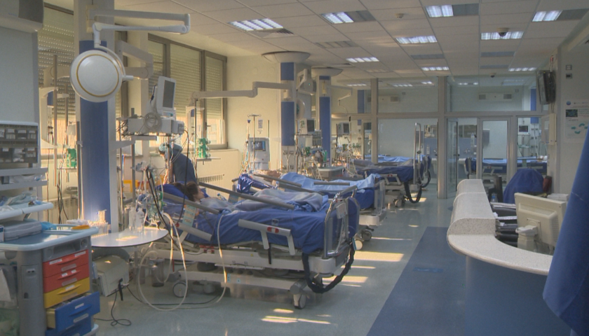 593 са случаите на заразени с COVID-19 у нас