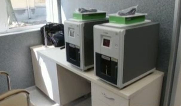 Най-новата лаборатория за изслeдване на COVID-19 започва работа в Пловдив