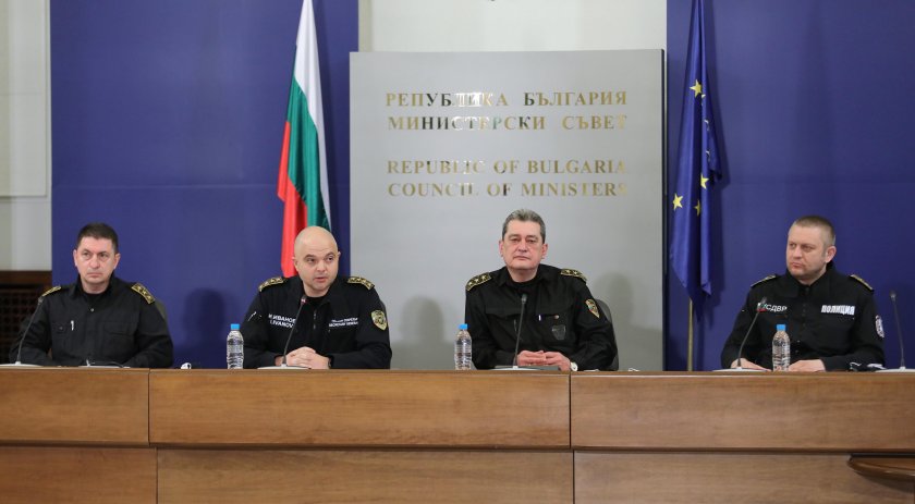 Няма да затварят областните градове за Великден