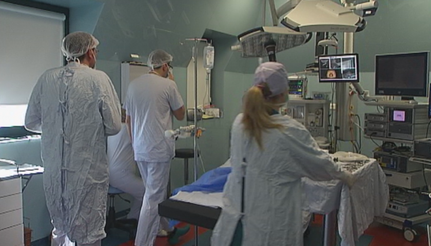 САЩ ни отпускат 500 000 долара за борбата с коронавируса