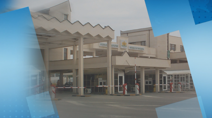 Движението към Гърция не беше натоварено