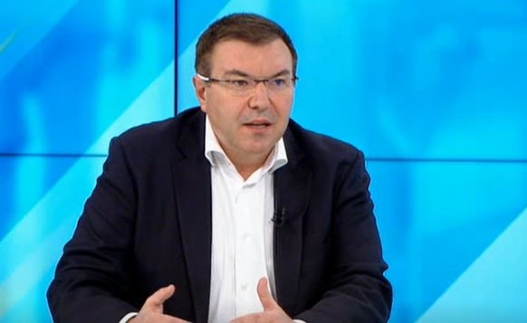 Проф. Ангелов: Има лекари, които не са почивали от началото на епидемията